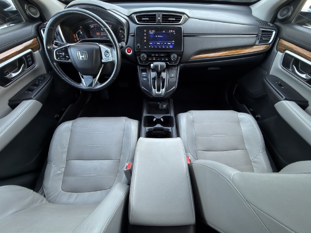 Used 2019 Honda CR-V EX-L image 10