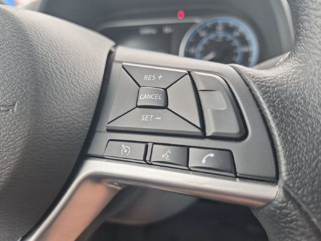 Used 2025 Nissan Leaf S FWD image 21