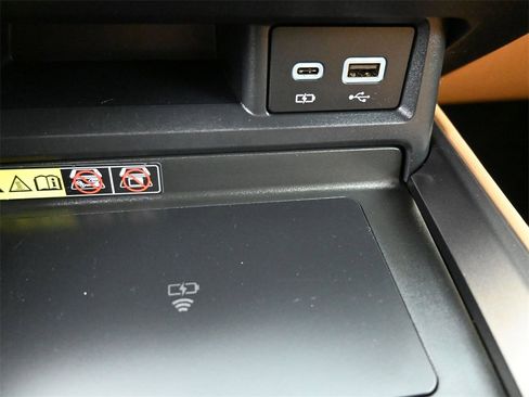 Used 2024 Lexus NX 250 250 Premium image 14