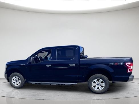 Used 2018 Ford F150 XLT AWD/4WD image 9