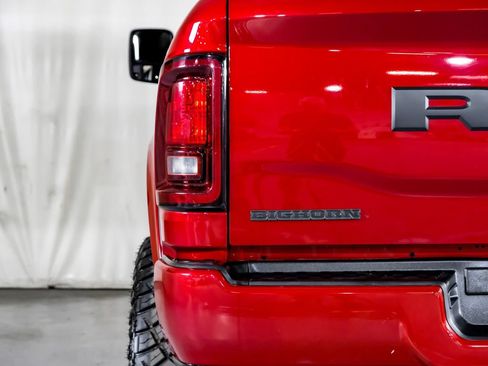 Used 2026 RAM 2500 Big Horn AWD/4WD image 41