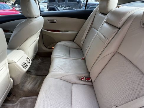 Used 2012 Lexus ES 350 image 28
