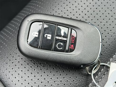 New 2026 Honda CR-V EX-L image 32