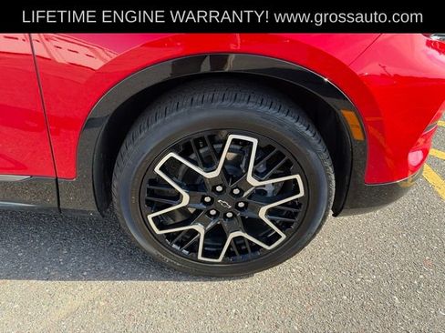 Used 2023 Chevrolet Blazer RS w/ Driver Confidence II Package AWD/4WD image 9