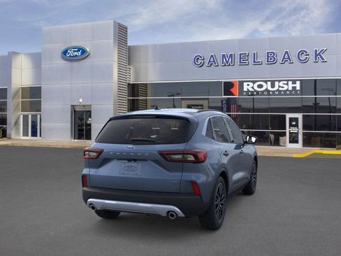 New 2026 Ford Escape Base image 31