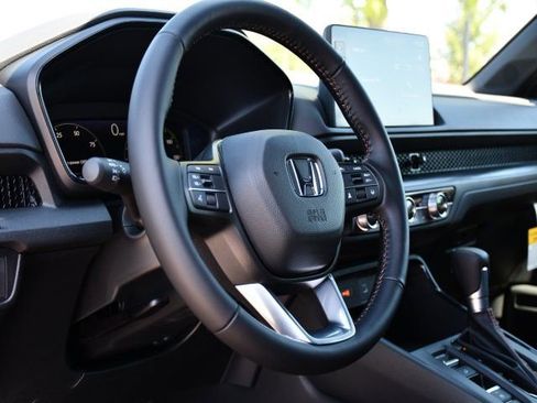 New 2026 Honda CR-V Sport-L image 11