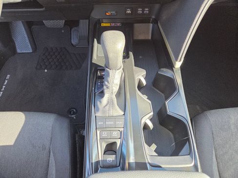 Used 2025 Toyota Camry LE w/ Convenience Package FWD image 27