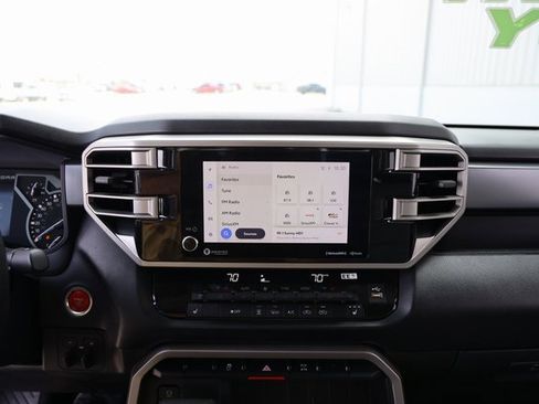 Used 2022 Toyota Tundra SR5 w/ TRD Off-Road Premium Package image 20