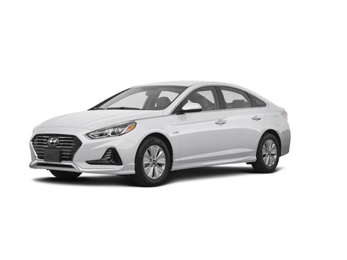 Used 2018 Hyundai Sonata Limited w/ Ultimate Package 02 FWD image 26