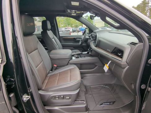 New 2026 Chevrolet Tahoe High Country image 45