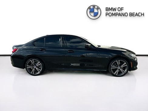 Used 2023 BMW 330i xDrive Sedan w/ Premium Package image 8