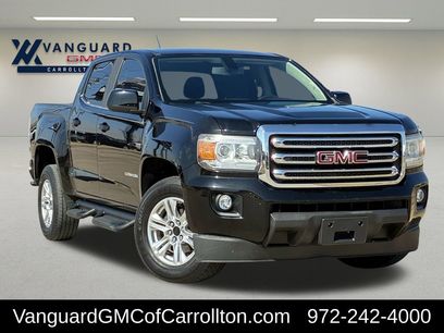 Used 2019 GMC Canyon SLE