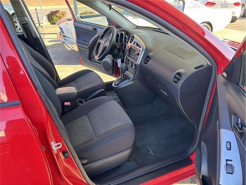 Used 2007 Toyota Matrix image 14