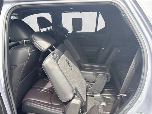 Used 2025 Honda Pilot Black Edition image 22
