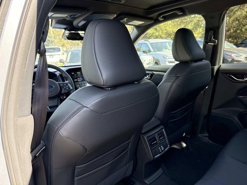 New 2025 Subaru Forester Limited image 14