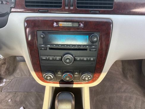 Used 2008 Chevrolet Impala LS image 15