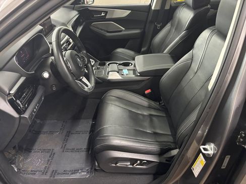 Certified 2023 Acura MDX SH-AWD w/ Technology Package image 10