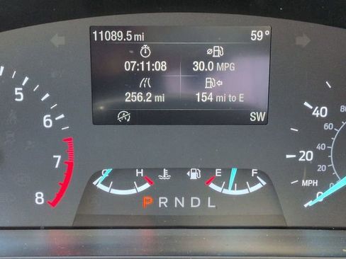 Certified 2022 Ford Escape SE w/ Convenience Package image 30