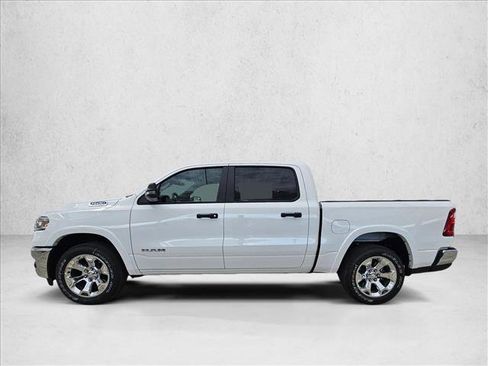 New 2026 RAM 1500 Lone Star AWD/4WD image 5