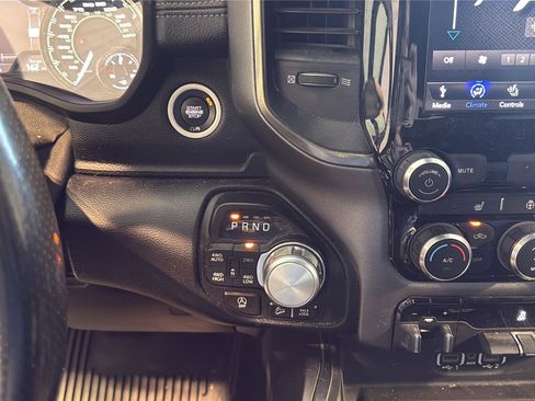 Used 2021 RAM 1500 Rebel w/ Rebel Level 2 Equipment Group image 22