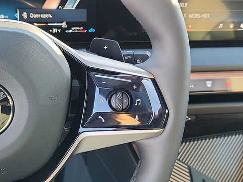 Used 2025 BMW X3 xDrive30i w/ Premium Package image 20