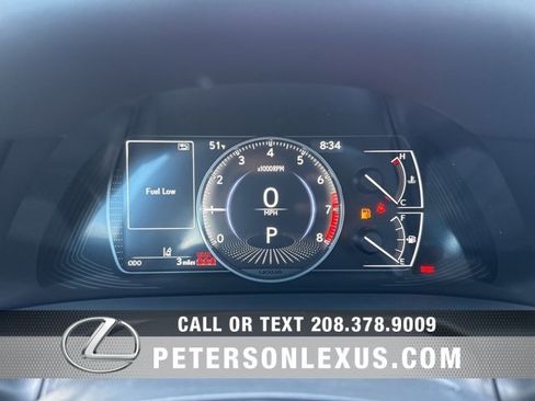 New 2025 Lexus ES 350 w/ Premium Package image 26