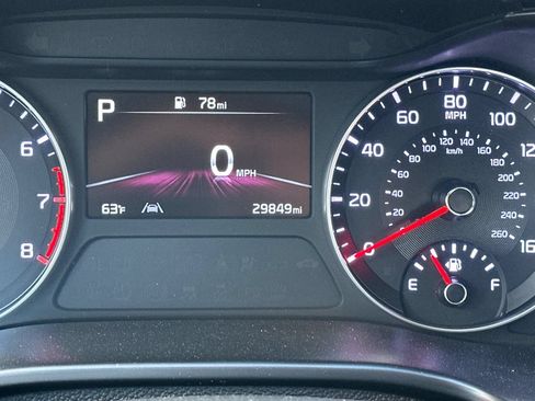 Used 2023 Kia Forte GT-Line w/ GT-Line Technology Package FWD image 38