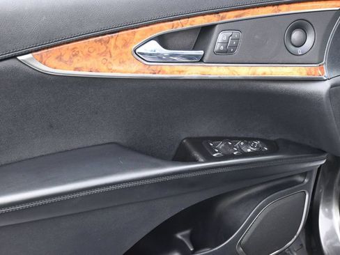 Used 2019 Lincoln Nautilus Reserve AWD/4WD image 12