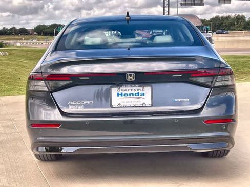 Used 2026 Honda Accord EX-L image 6