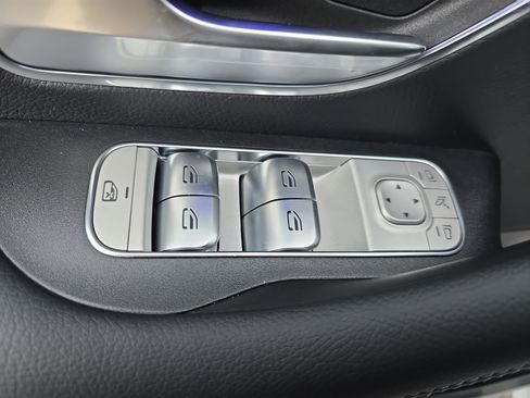 New 2026 Mercedes-Benz GLE 580 GLE 580 image 27