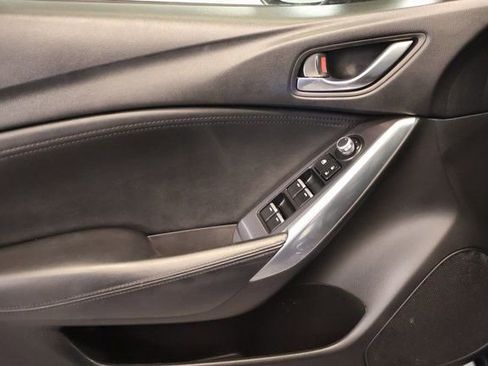 Used 2017 MAZDA MAZDA6 Touring image 9