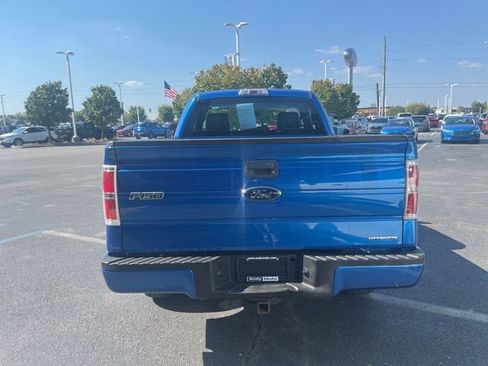 Used 2013 Ford F150 STX w/ Mid Equipment Group image 9