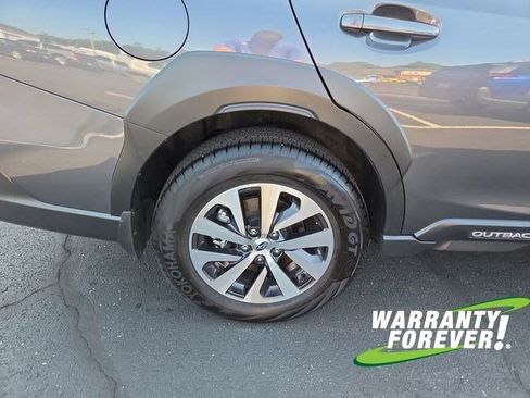 Used 2025 Subaru Outback Premium w/ Popular Package #1A AWD/4WD image 20