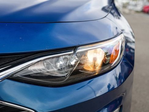 Used 2019 Chevrolet Malibu LS image 10