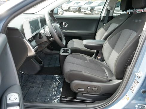 Used 2024 Hyundai Ioniq 5 SEL AWD/4WD image 12