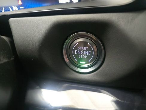 New 2026 Chevrolet Corvette Z06 w/ Stealth Interior Trim Package image 18