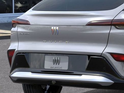 New 2026 Buick Envista Sport Touring image 14