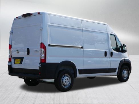 New 2026 RAM ProMaster 3500 w/ Convenience Group image 7