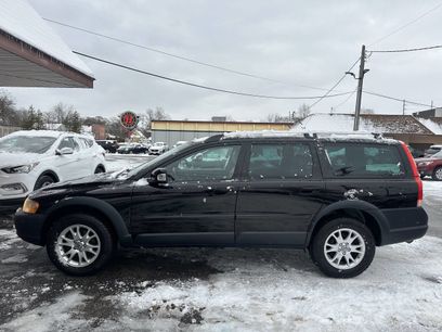 Used 2007 Volvo XC70