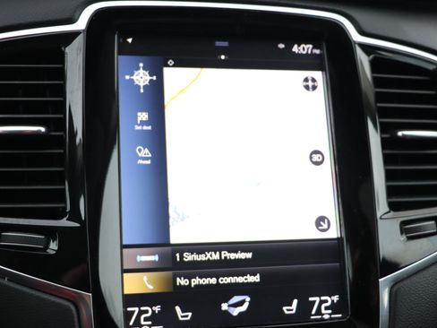 Used 2019 Volvo XC90 T6 Inscription w/ Advanced Package image 24