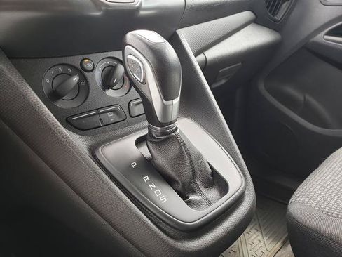 Used 2018 Ford Transit Connect XL FWD image 23
