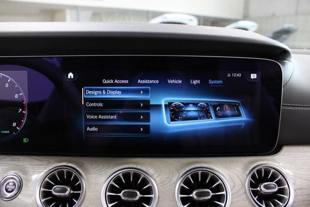 Used 2023 Mercedes-Benz E 450 Coupe image 27