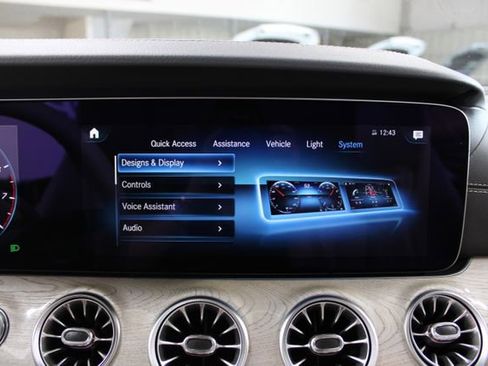 Used 2023 Mercedes-Benz E 450 Coupe image 27