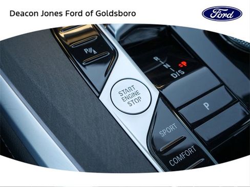 Used 2024 BMW X5 xDrive40i image 26