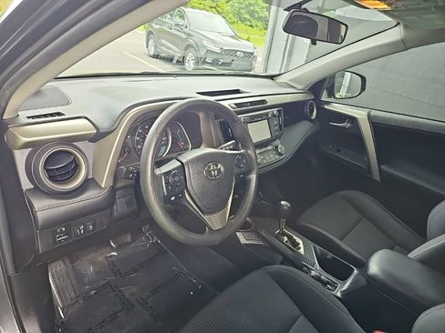 Used 2015 Toyota RAV4 XLE FWD image 36