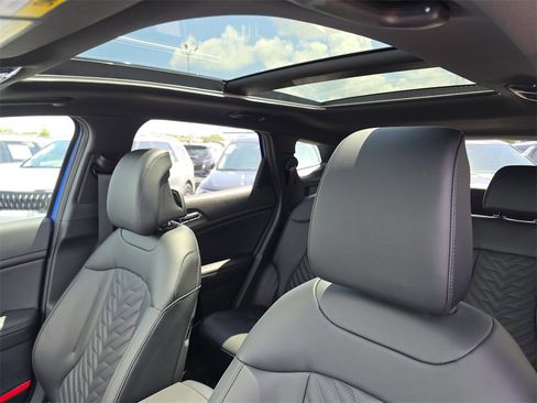New 2026 Kia Sportage X-Pro Prestige image 24