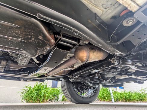 Used 2015 Land Rover LR4 HSE LUX image 26