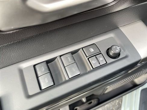 New 2026 Toyota Tundra SR5 AWD/4WD image 12