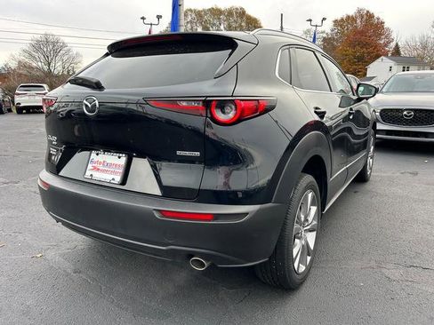 Certified 2023 MAZDA CX-30 AWD 2.5 S w/ Premium Package image 3
