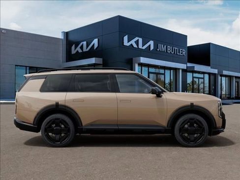 New 2027 Kia Telluride EX X-Line AWD/4WD image 7